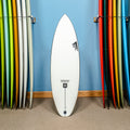 Dan Mann Dominator 2.0 Firewire HE 5'7"
