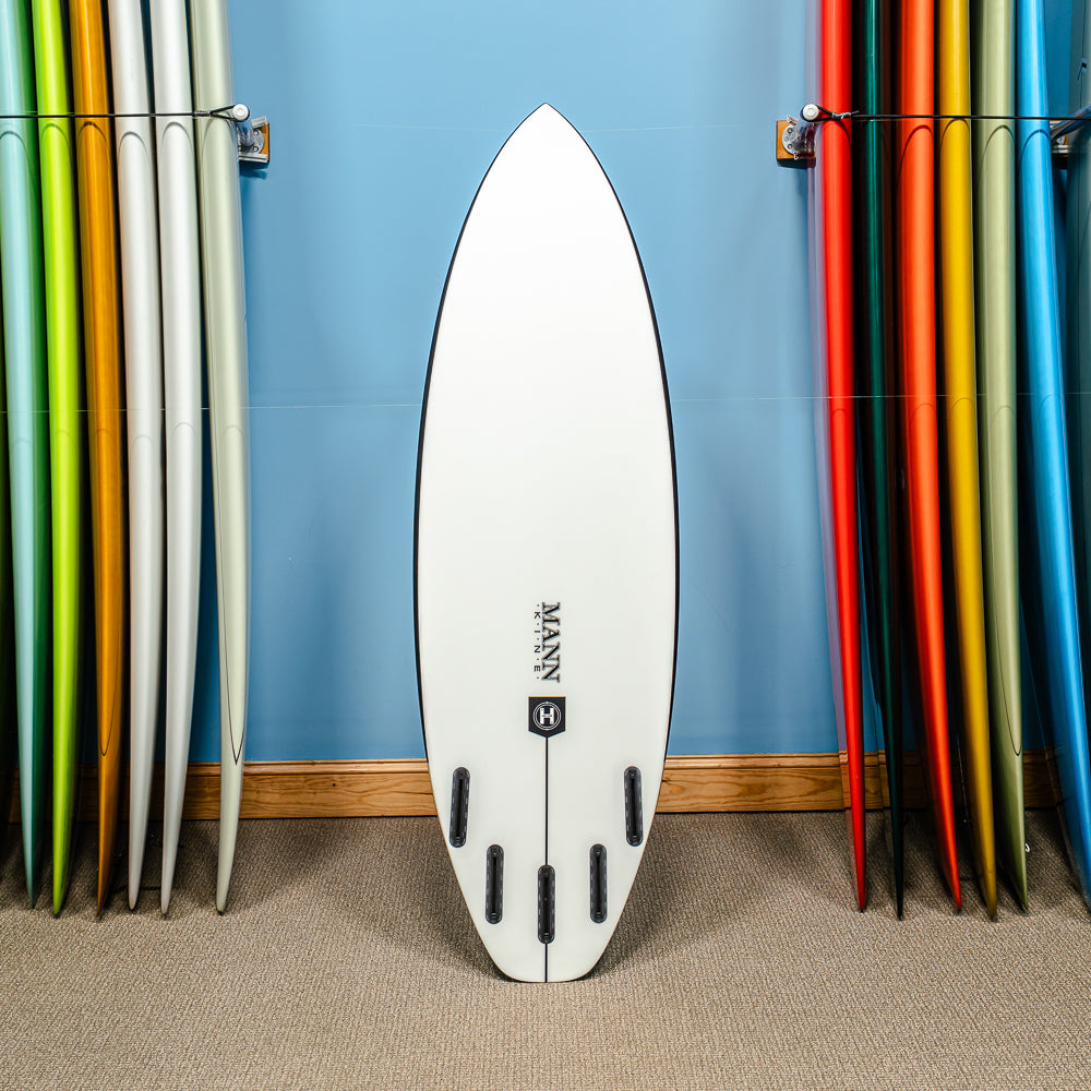 Dan Mann Dominator 2.0 Firewire HE 5'7"