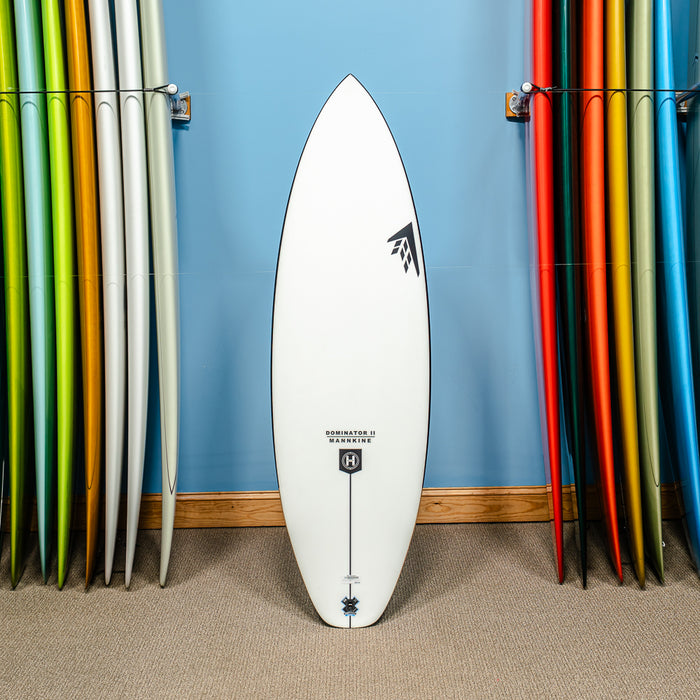 Dan Mann Dominator 2.0 Firewire HE 5'7"