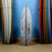 Slater Designs Great White Twin Firewire Volcanic 5'9"