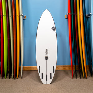 Dan Mann Dominator 2.0 Firewire HE 6'0"