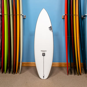 Dan Mann Dominator 2.0 Firewire HE 6'0"
