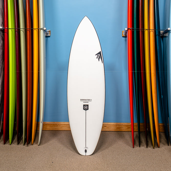 Dan Mann Dominator 2.0 Firewire HE 6'0"