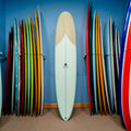 Taylor Jensen TJ Hull Rider Firewire HE 9'0"