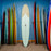 Taylor Jensen TJ Hull Rider Firewire HE 9'0"