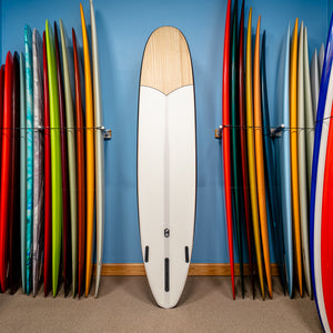 Dan Mann The Gem Firewire HE 9'1"