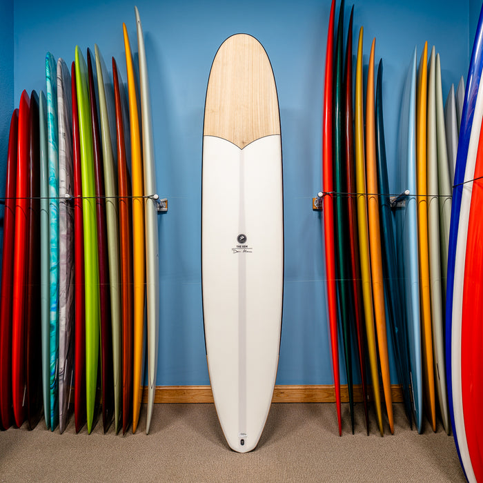 Dan Mann The Gem Firewire HE 9'1"