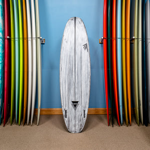 Tomo Revo Max Firewire Volcanic 7'0"