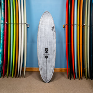Machado Sunday Firewire Volcanic 7'0"