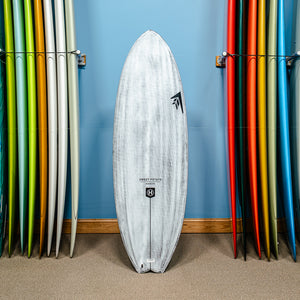 Dan Mann Sweet Potato Firewire Volcanic 6'0"