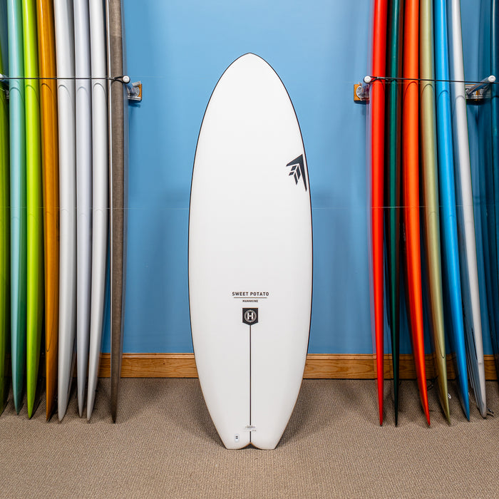 Dan Mann Sweet Potato Firewire HE 6'0"