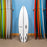 Slater Designs FRK Swallow Firewire Ibolic 6'2"