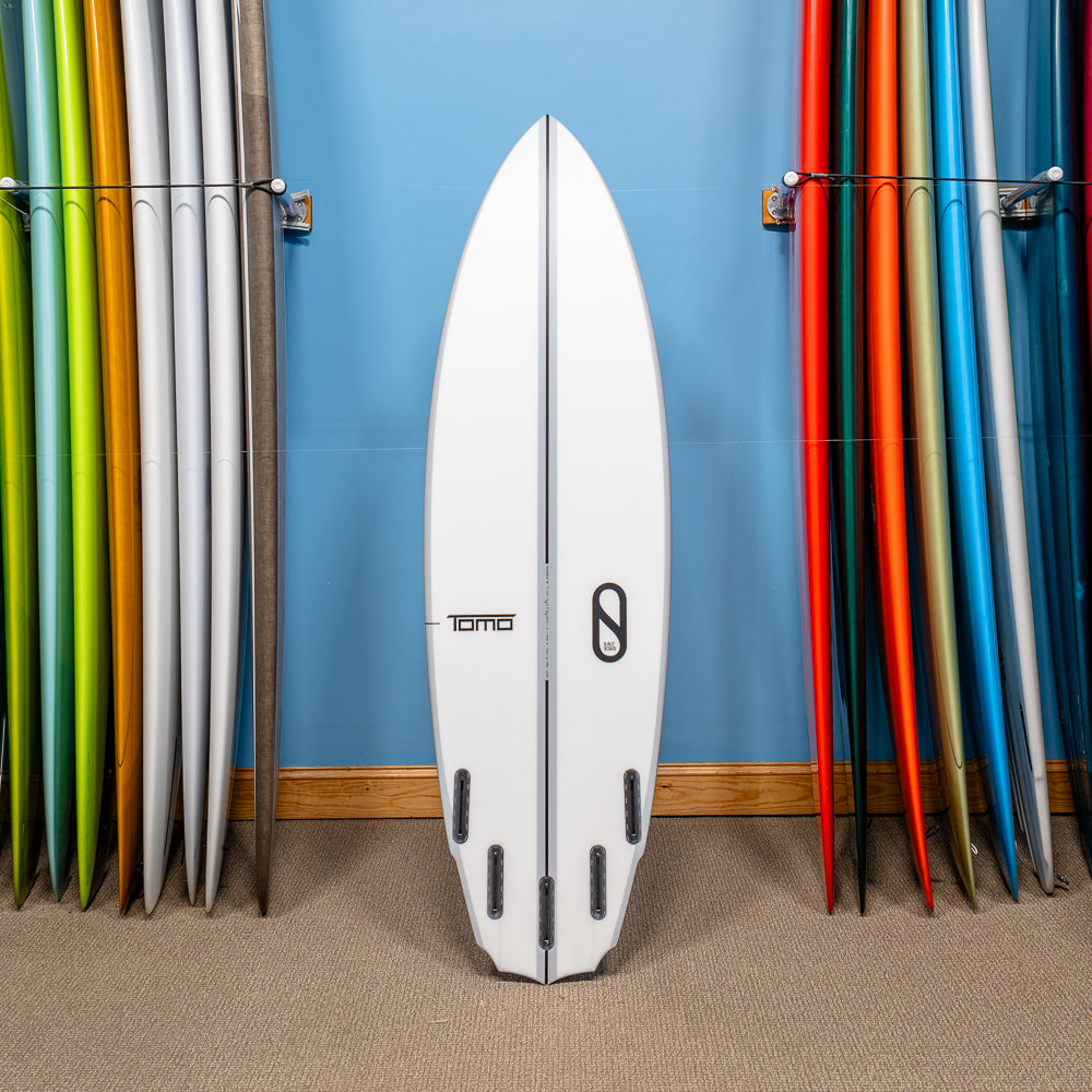 Slater Designs Sci-Fi 2.0 Firewire Ibolic 6'3"