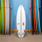 Slater Designs Sci-Fi 2.0 Firewire Ibolic 6'3"