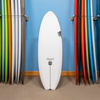 Dan Mann Sweet Potato Firewire HE 5'10"
