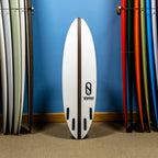Slater Designs Mindcraft Grom Firewire G-Flex 5'2"