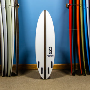 Slater Designs Mindcraft Grom Firewire G-Flex 5'2"