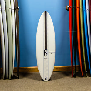 Slater Designs Mindcraft Grom Firewire G-Flex 5'2"