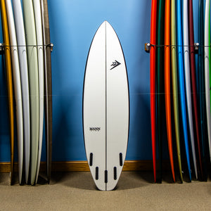 Dan Mann Dominator 2.0 Firewire HE 6'6"