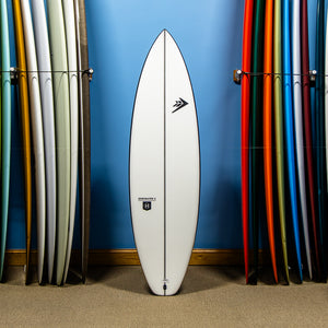 Dan Mann Dominator 2.0 Firewire HE 6'6"