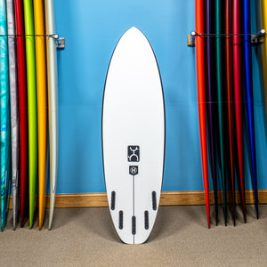 Machado Groove Firewire HE 5'9" — Alternate View