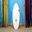 Actual Board: Machado Groove Firewire HE 5'9" — 32.5L