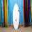 Actual Board: Machado Groove Firewire HE 6'2" — 40.5L