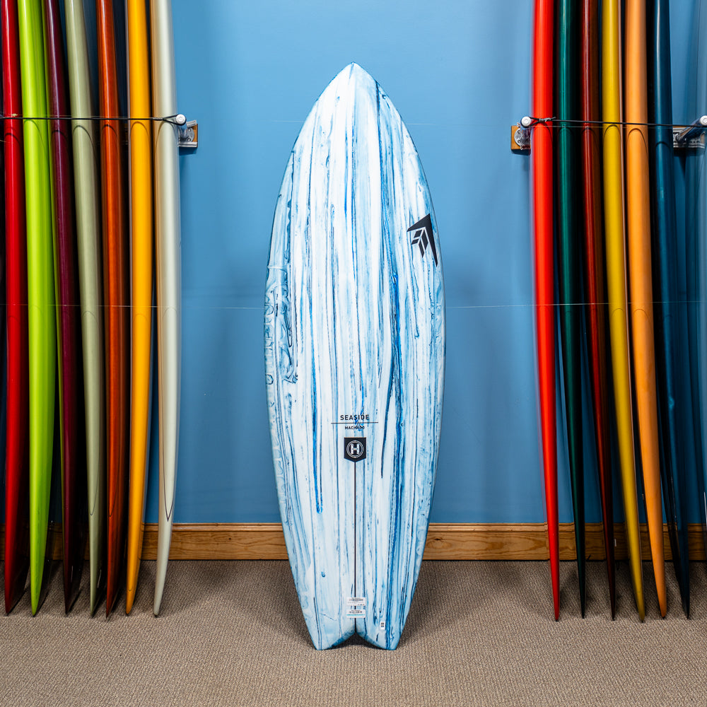 Machado Seaside LTD Firewire HE 6'1"