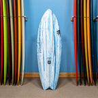 Machado Seaside LTD Firewire HE 6'1"