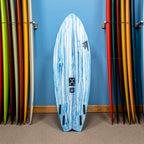 Machado Seaside LTD Firewire HE 6'1"