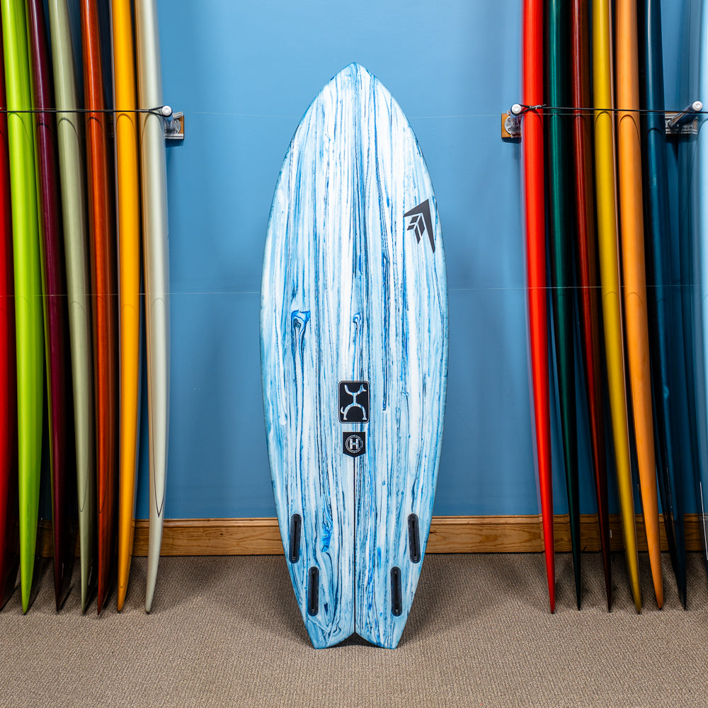 Machado Seaside LTD Firewire HE 6'1"