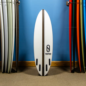 Slater Designs Mindcraft Grom Firewire G-Flex 5'0"