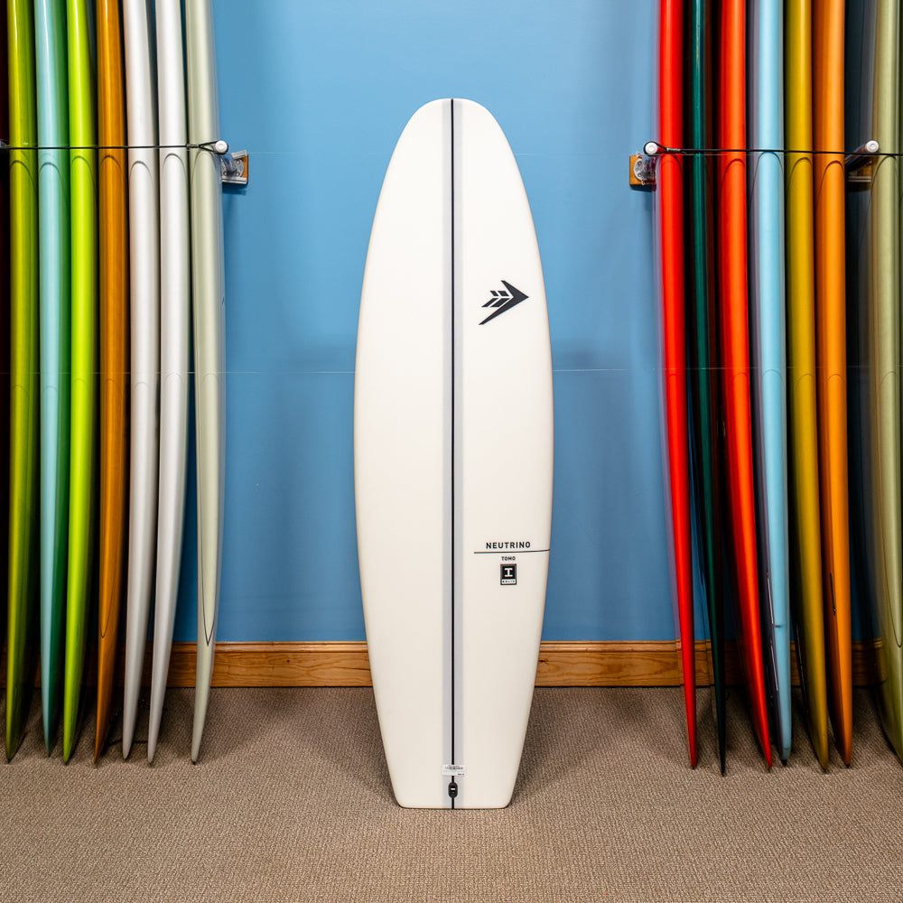 Tomo Neutrino Firewire Ibolic 5'10"