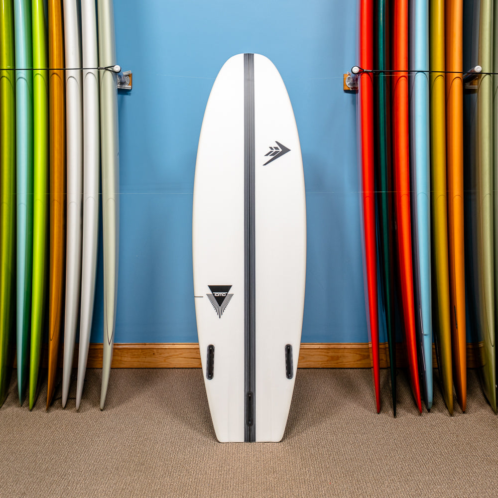 Tomo Neutrino Firewire Ibolic 5'10"