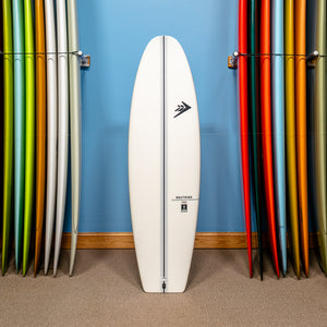 Tomo Neutrino Firewire Ibolic 5'10"