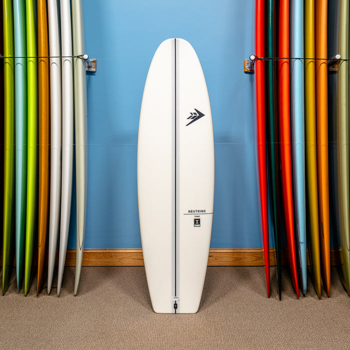 Tomo Neutrino Firewire Ibolic 5'10"