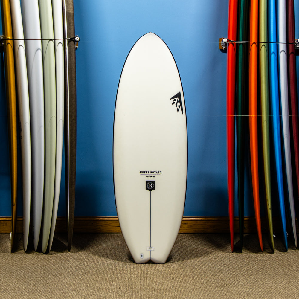 Dan Mann Sweet Potato Firewire HE 5'8"