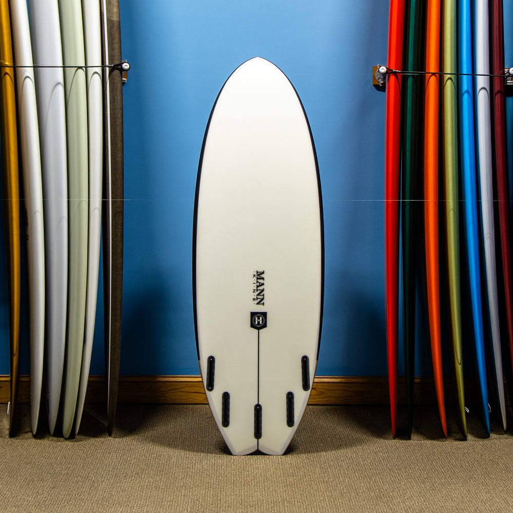 Dan Mann Sweet Potato Firewire HE 5'8"