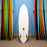 Stu Kenson TJ Twinzer Firewire HE 6'8"
