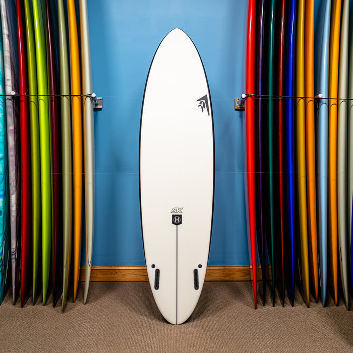 Stu Kenson TJ Twinzer Firewire HE 7'4"
