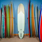 Taylor Jensen TJ Hull Rider Firewire HE 9'6"