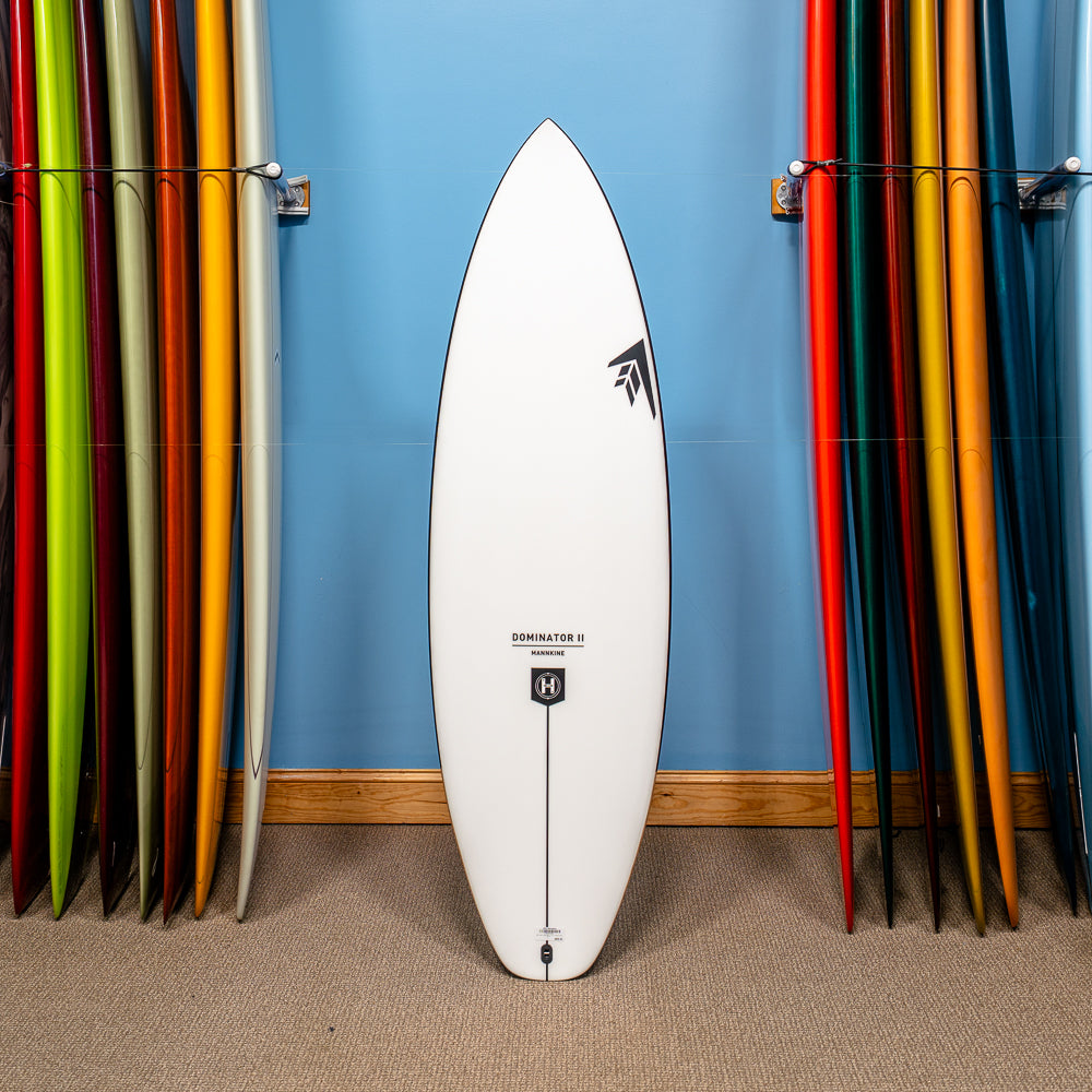 ファイヤーワイヤー　Dominator 2.0 Firewire Surfboards Dominator 2.0 Squash Tail | Island Water