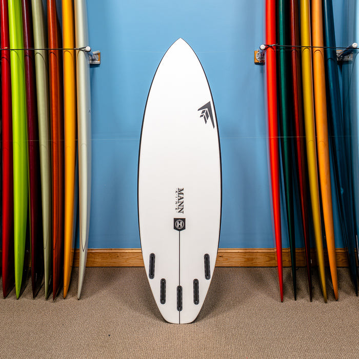 Dan Mann Dominator 2.0 Firewire HE 5'9"