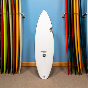Dan Mann Dominator 2.0 Firewire HE 5'9"