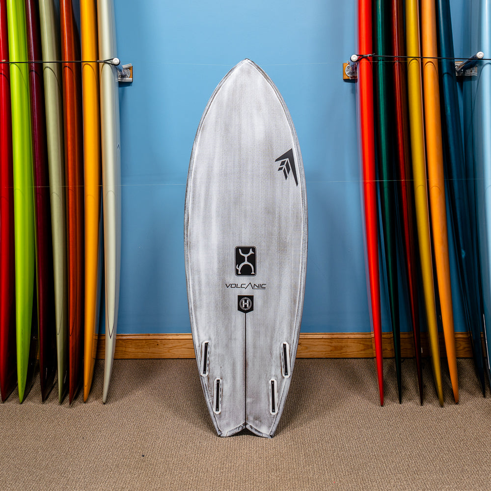 Machado Seaside Firewire Volcanic 5'7"