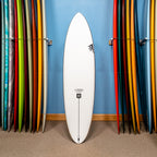 Stu Kenson TJ Twinzer Firewire HE 7'0"