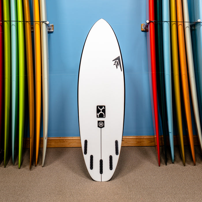 Machado Groove Firewire HE 5'9"