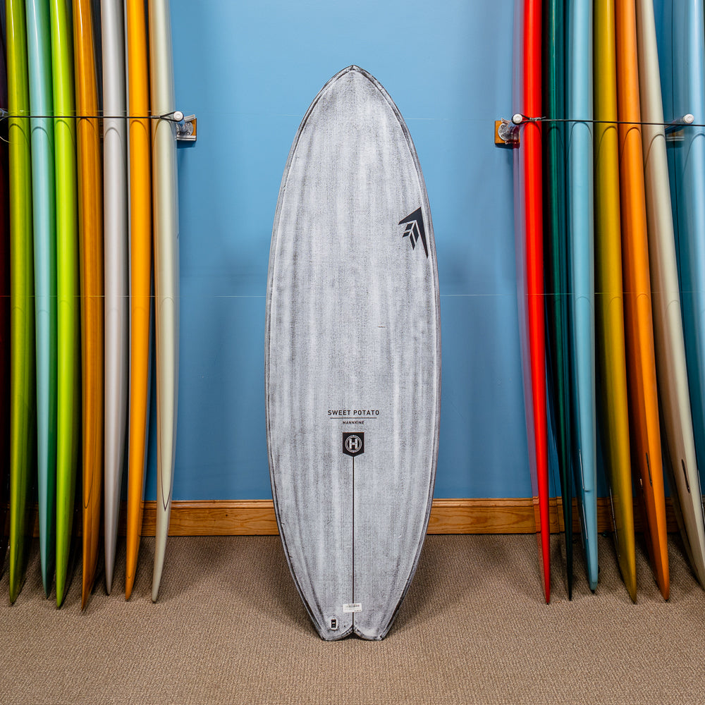 Dan Mann Sweet Potato Firewire Volcanic 6'4"