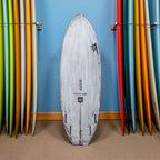 Dan Mann Sweet Potato Firewire Volcanic 6'4"