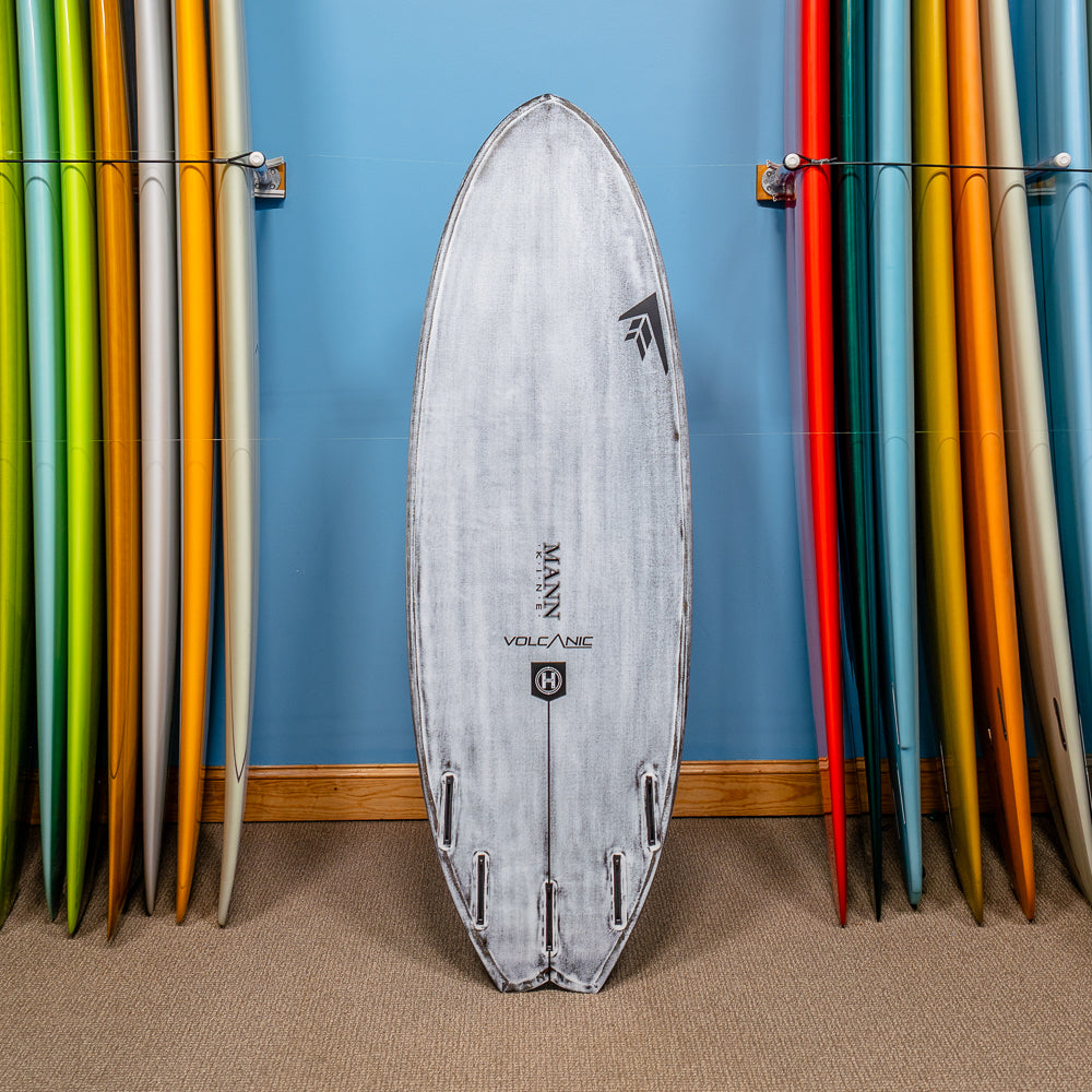 Dan Mann Sweet Potato Firewire Volcanic 6'4"